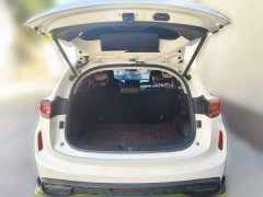Haval Chitu 2021 Turbo Engine Edition 1.5T Platinum - ფოტო 10