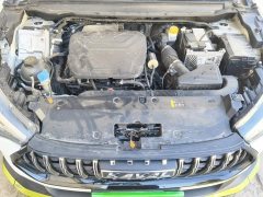 Haval Chitu 2021 Turbo Engine Edition 1.5T Platinum - ფოტო 11
