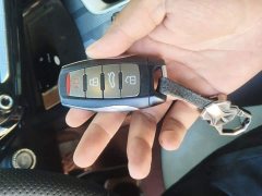 Haval Chitu 2021 Turbo Engine Edition 1.5T Platinum - ფოტო 12