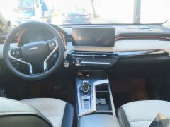 Haval Chitu 2021 Turbo Engine Edition 1.5T Platinum - ფოტო 13