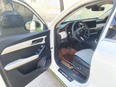 Haval Chitu 2021 Turbo Engine Edition 1.5T Platinum - ფოტო 14