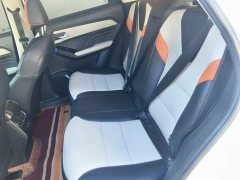 Haval Chitu 2021 Turbo Engine Edition 1.5T Platinum - ფოტო 15