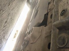 Haval Chitu 2021 Turbo Engine Edition 1.5T Platinum - ფოტო 16