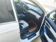 Haval Chitu 2021 Turbo Engine Edition 1.5T Platinum - ფოტო 18