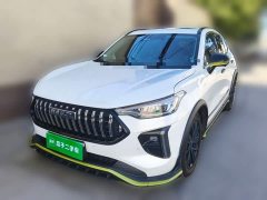 Haval Chitu 2021 Turbo Engine Edition 1.5T Platinum - ფოტო 2