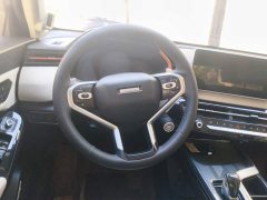 Haval Chitu 2021 Turbo Engine Edition 1.5T Platinum - ფოტო 3