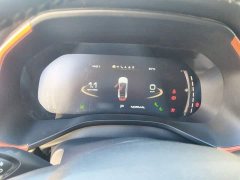 Haval Chitu 2021 Turbo Engine Edition 1.5T Platinum - ფოტო 4