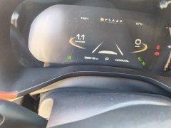 Haval Chitu 2021 Turbo Engine Edition 1.5T Platinum - ფოტო 5