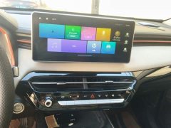 Haval Chitu 2021 Turbo Engine Edition 1.5T Platinum - ფოტო 6