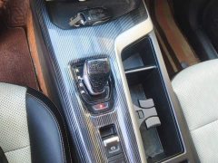 Haval Chitu 2021 Turbo Engine Edition 1.5T Platinum - ფოტო 7
