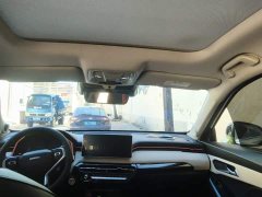 Haval Chitu 2021 Turbo Engine Edition 1.5T Platinum - ფოტო 9