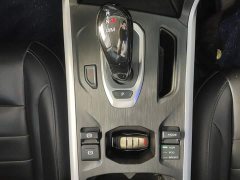 Haval F5 2020 1.5T DCT i - ფოტო 10