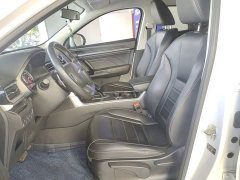 Haval F5 2020 1.5T DCT i - ფოტო 11