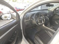 Haval F5 2020 1.5T DCT i - ფოტო 12