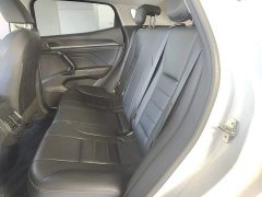 Haval F5 2020 1.5T DCT i - ფოტო 13