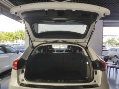 Haval F5 2020 1.5T DCT i - ფოტო 15