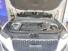 Haval F5 2020 1.5T DCT i - ფოტო 16