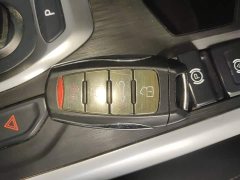 Haval F5 2020 1.5T DCT i - ფოტო 17