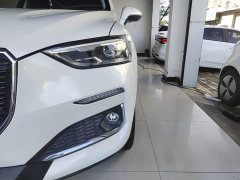 Haval F5 2020 1.5T DCT i - ფოტო 18