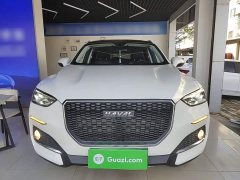 Haval F5 2020 1.5T DCT i - ფოტო 3
