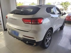 Haval F5 2020 1.5T DCT i - ფოტო 5