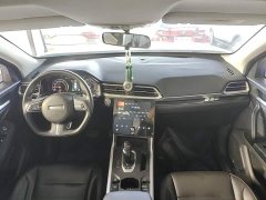 Haval F5 2020 1.5T DCT i - ფოტო 6