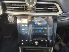 Haval F5 2020 1.5T DCT i - ფოტო 9