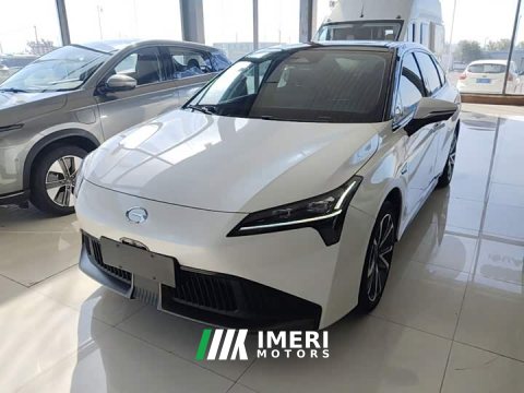 2023 AION S Plus 80 Tech Edition Ternary Lithium - ავტომობილი ჩინეთიდან