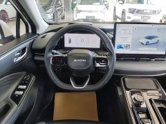 AION S Plus 80 Tech Edition Ternary Lithium - ფოტო 11
