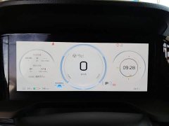 AION S Plus 80 Tech Edition Ternary Lithium - ფოტო 12