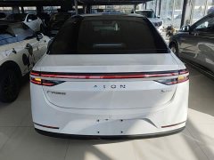 AION S Plus 80 Tech Edition Ternary Lithium - ფოტო 6