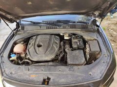 Geely Xingrui 2023 2.0T Diesel Luxury - ფოტო 11