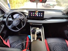 Geely Xingrui 2023 2.0T Diesel Luxury - ფოტო 13