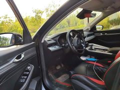 Geely Xingrui 2023 2.0T Diesel Luxury - ფოტო 14
