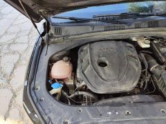 Geely Xingrui 2023 2.0T Diesel Luxury - ფოტო 19