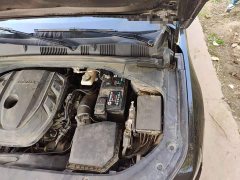 Geely Xingrui 2023 2.0T Diesel Luxury - ფოტო 20