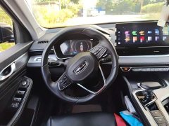 Geely Xingrui 2023 2.0T Diesel Luxury - ფოტო 3