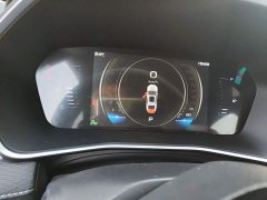 Geely Xingrui 2023 2.0T Diesel Luxury - ფოტო 4