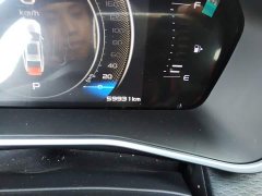 Geely Xingrui 2023 2.0T Diesel Luxury - ფოტო 5