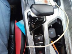 Geely Xingrui 2023 2.0T Diesel Luxury - ფოტო 7