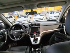 Haval M6 2019 1.5T DCT 2WD Value Edition National VI - ფოტო 10