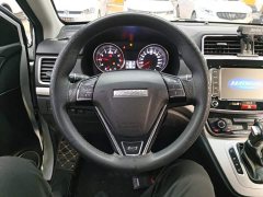 Haval M6 2019 1.5T DCT 2WD Value Edition National VI - ფოტო 11