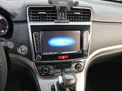 Haval M6 2019 1.5T DCT 2WD Value Edition National VI - ფოტო 13