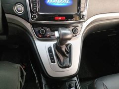 Haval M6 2019 1.5T DCT 2WD Value Edition National VI - ფოტო 14