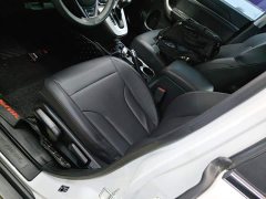 Haval M6 2019 1.5T DCT 2WD Value Edition National VI - ფოტო 15