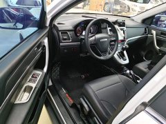 Haval M6 2019 1.5T DCT 2WD Value Edition National VI - ფოტო 16
