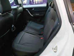 Haval M6 2019 1.5T DCT 2WD Value Edition National VI - ფოტო 17