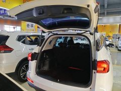 Haval M6 2019 1.5T DCT 2WD Value Edition National VI - ფოტო 19