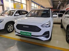 Haval M6 2019 1.5T DCT 2WD Value Edition National VI - ფოტო 2