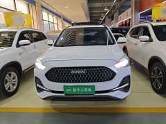 Haval M6 2019 1.5T DCT 2WD Value Edition National VI - ფოტო 3